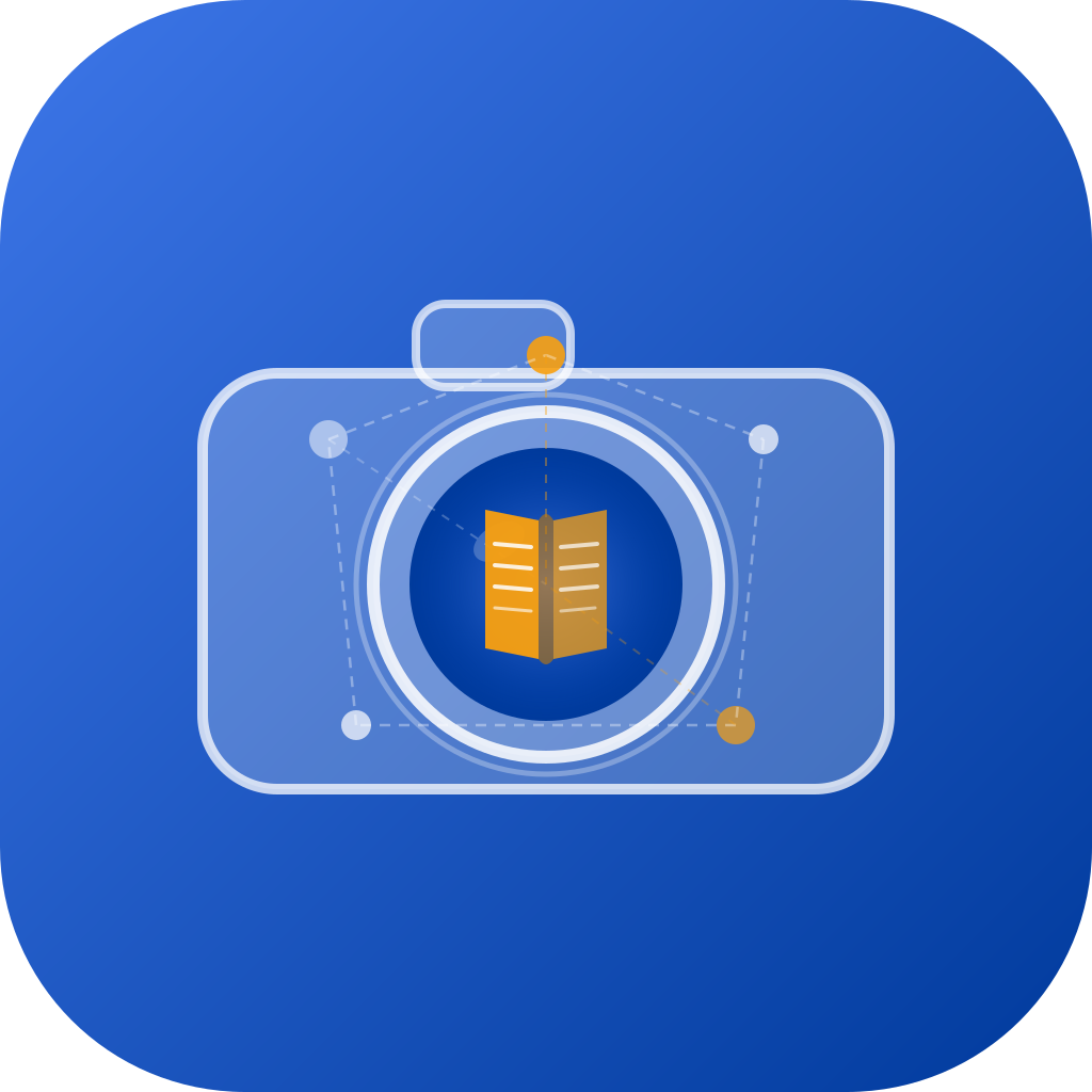 LernSnap App Icon